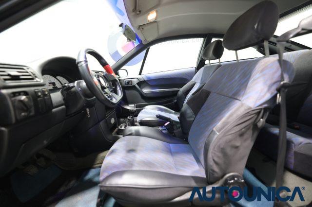 OPEL Calibra 2.0I CAT ASI