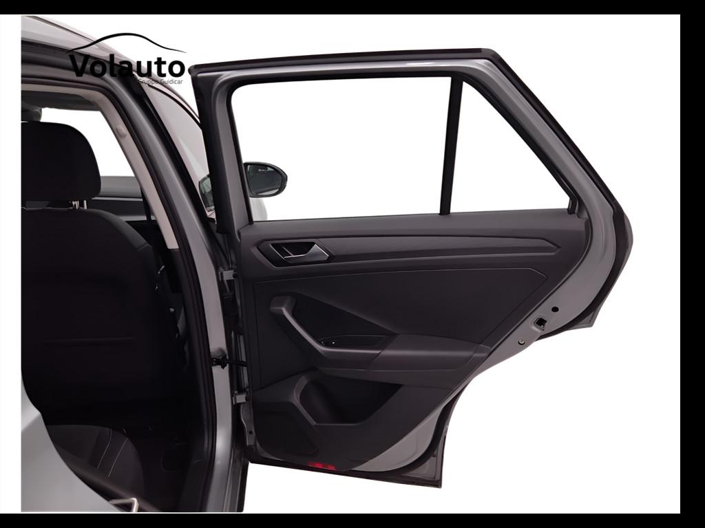 VOLKSWAGEN T-Roc I 2022 - T-Roc 1.0 tsi Style 115cv