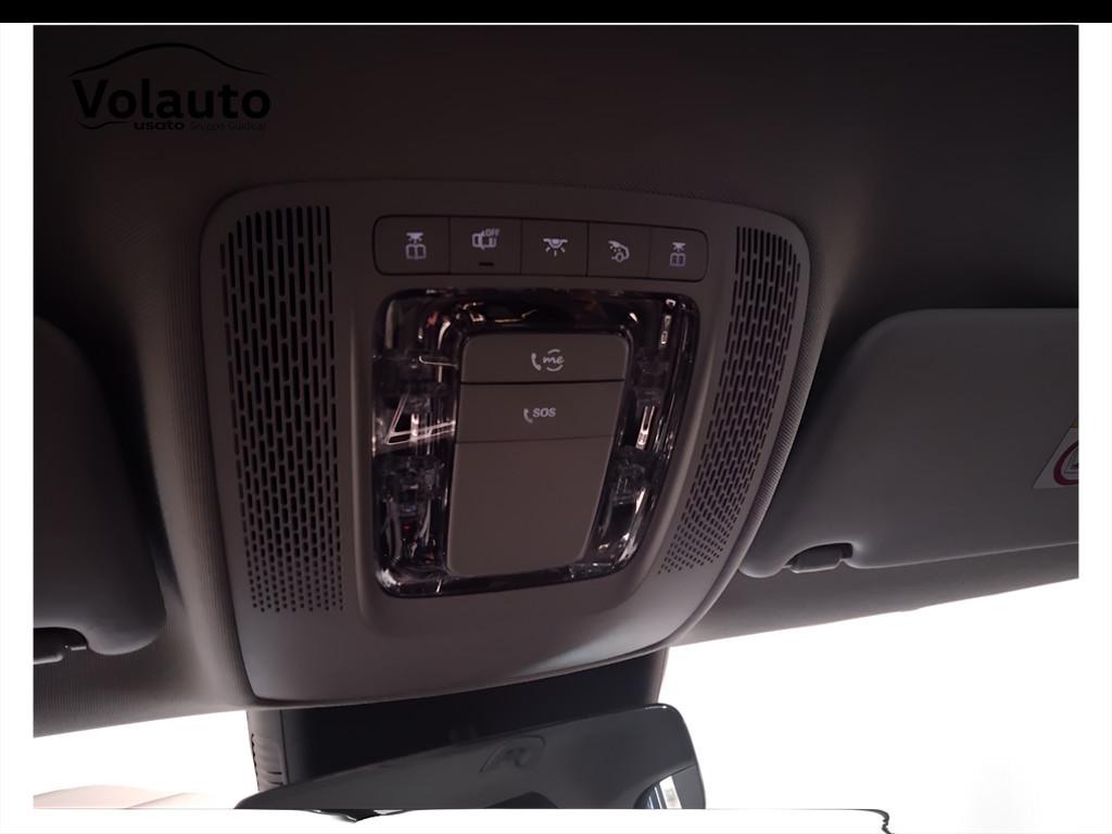 Mercedes-Benz Classe A - W177 2023 - A 180 d Advanced auto