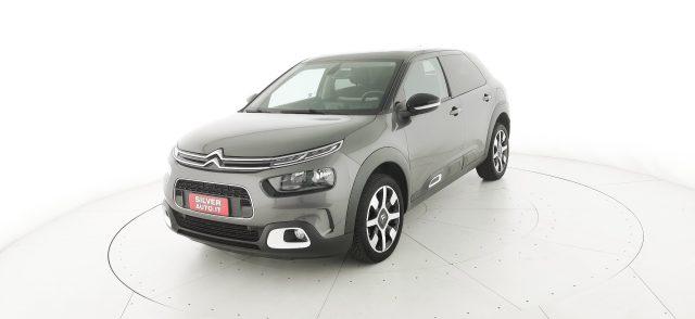 CITROEN C4 Cactus PureTech 110 S&S Shine