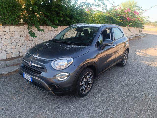 FIAT 500X 1.6 MultiJet 130 CV Cross