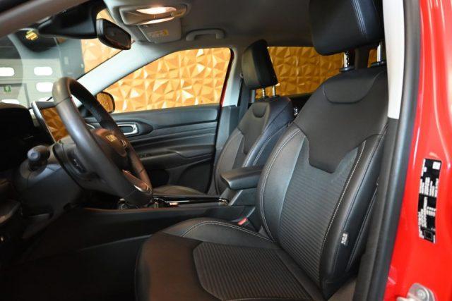 JEEP Compass 1.3 T4 4XE PLUG-IN HYBR.LIMITED 190CV RADAR FULL!!
