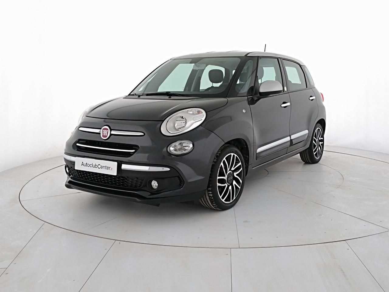 Fiat 500 1.4 Urban 95cv