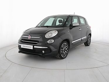 Fiat 500 1.4 Urban 95cv