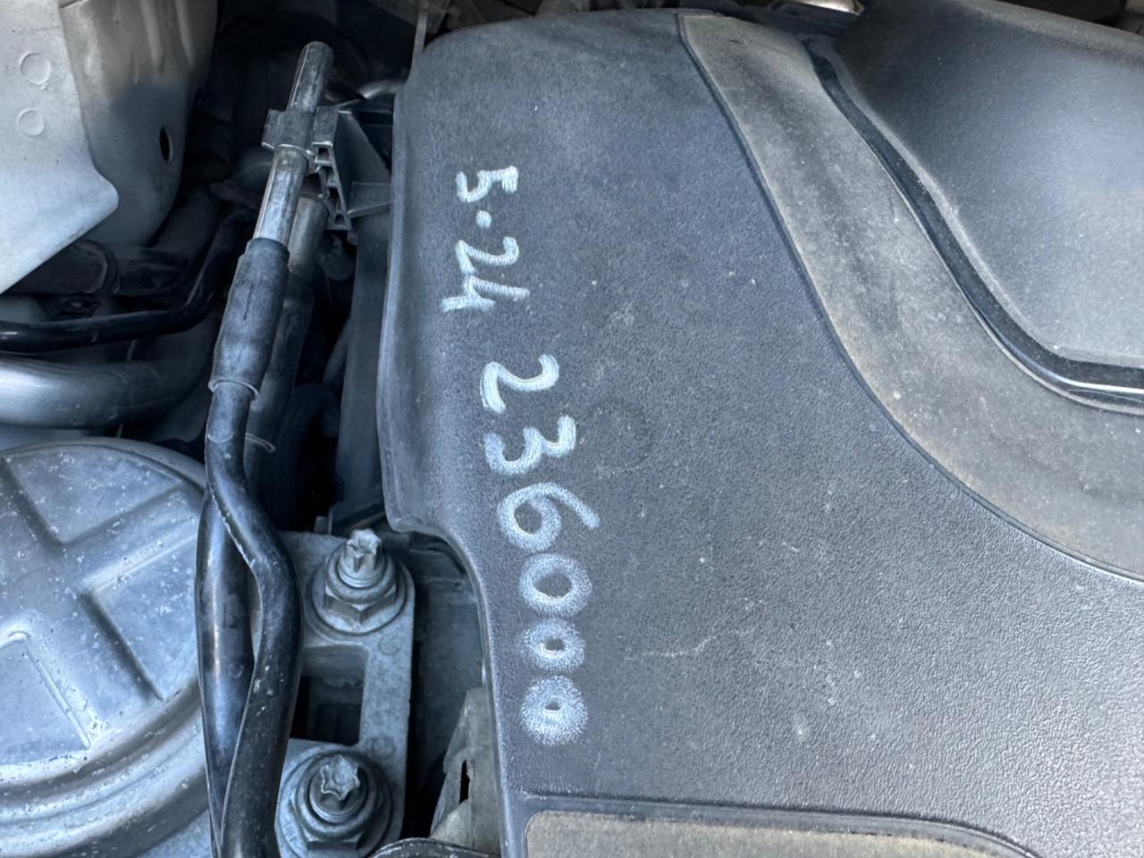 Ford S-Max 2.0 TDCi 163CV Titanium DPF 2011