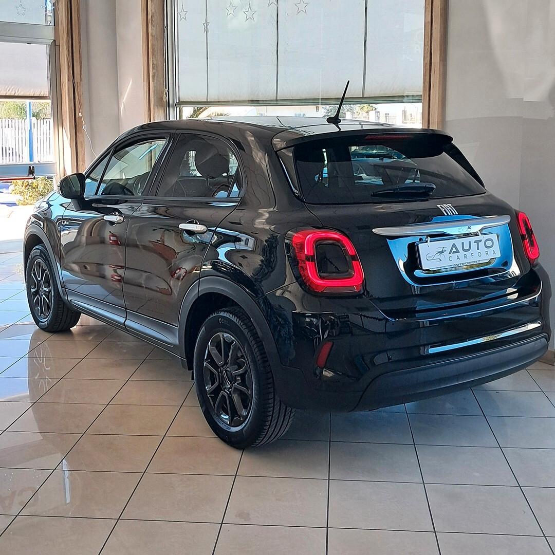Fiat 500X 1.3 MultiJet 95 CV Club