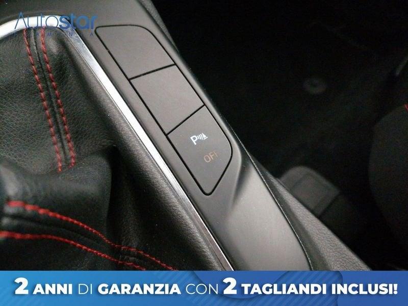 Ford Kuga 1.5 ecoblue ST-Line 2wd 120cv