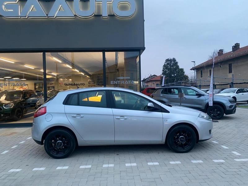 Fiat Bravo 1.4 16v MyLife 90cv