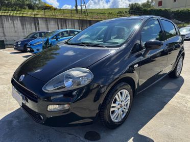 FIAT PUNTO 1.3MJT 75CV S&S /108.000km