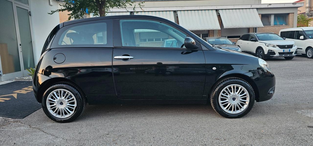 Lancia Ypsilon 1.2 Argento Solo 56000 KM