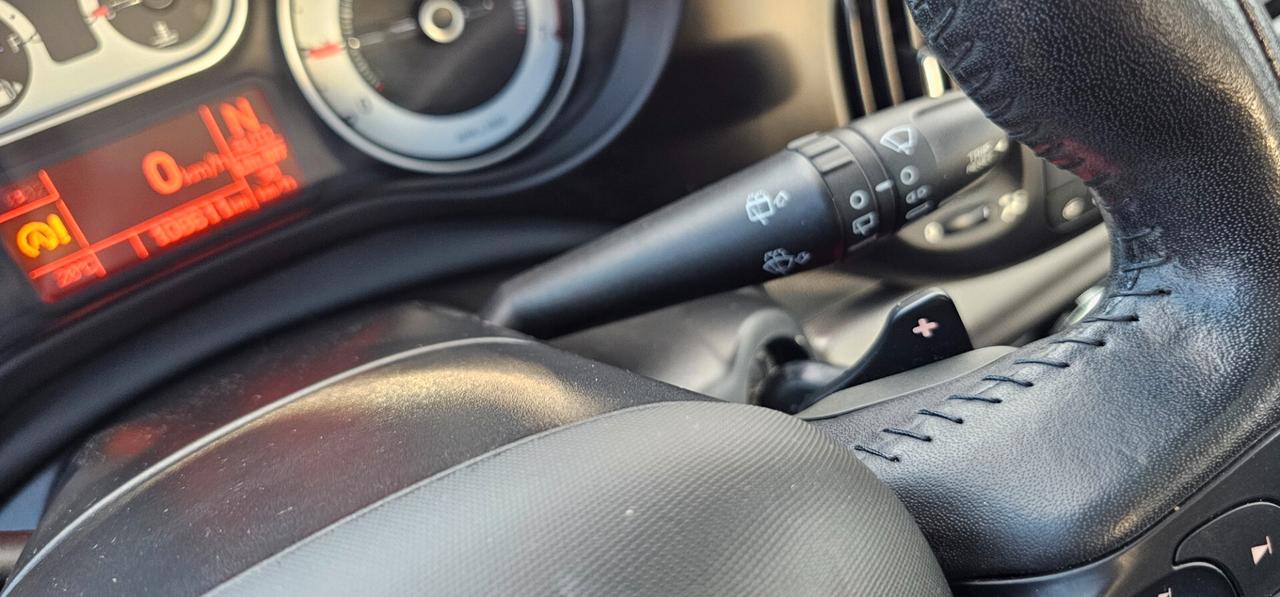 Fiat 500L 1.3 Multijet 95 CV Lounge