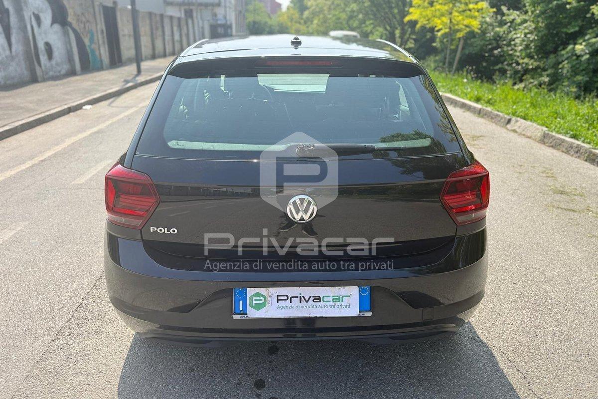 VOLKSWAGEN Polo 1.0 MPI 75CV 5p. Business