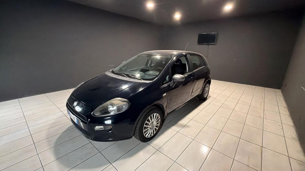 FIAT GRANDE PUNTO DEL 2014 1300 MULTIJET A CATENA