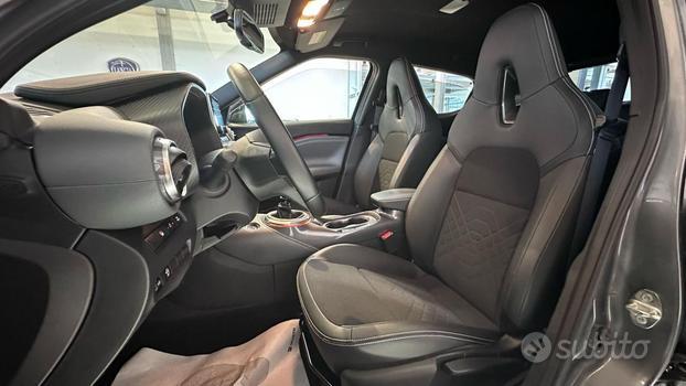 NISSAN Juke 1.0 DIG-T 114 CV Tekna "NEO PATENTAT