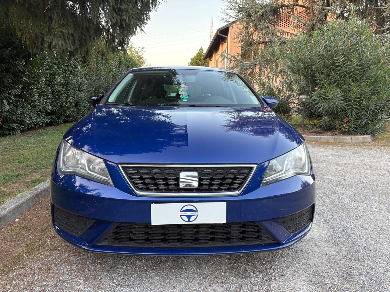 Seat Leon 1.2 tsi Style 86cv Manuale EURO6