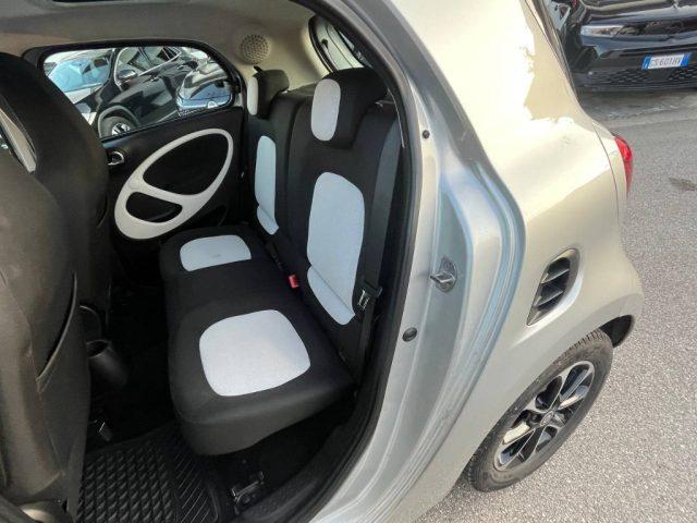 SMART ForFour 70 1.0 Passion
