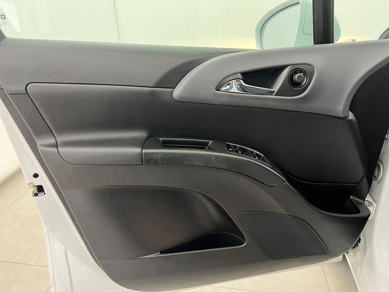 OPEL Meriva II 2010 Meriva 1.4 Cosmo GPL