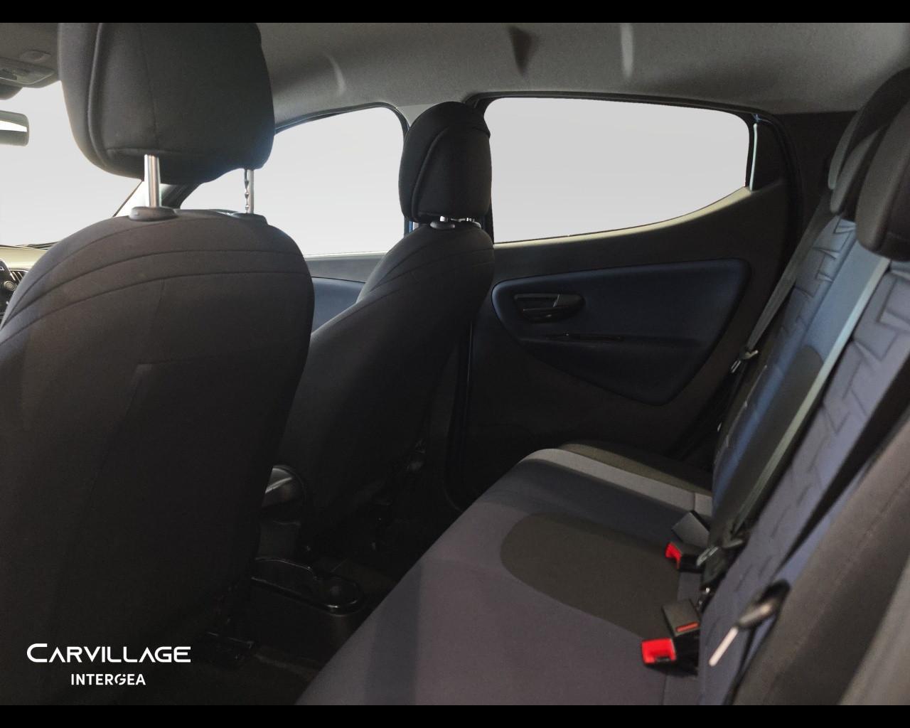 LANCIA Ypsilon 1.2 Ecochic Gpl 69cv