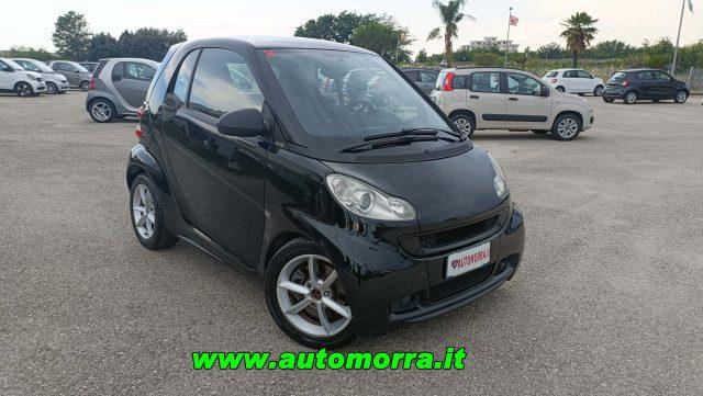SMART ForTwo 1000 52 kW coupé pulse n°36