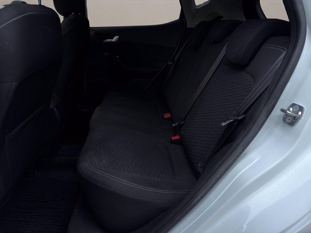 FORD Fiesta 5p 1.1 plus 75cv del 2022