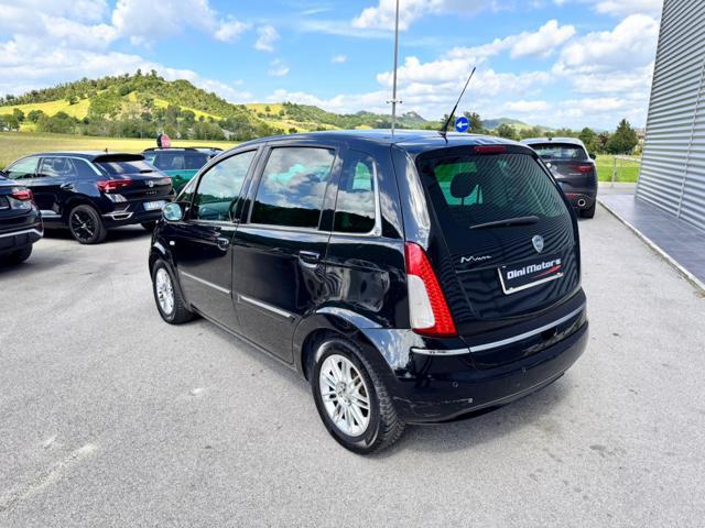 LANCIA MUSA 1.4 16V Gold EURO 5 SeS P.frau OK neopatentati
