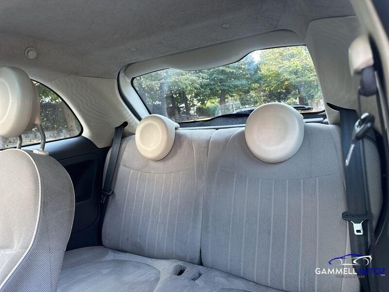 FIAT 500 500 1.3 Multijet 16V 95 CV Lounge MOTORE REVISIONATO