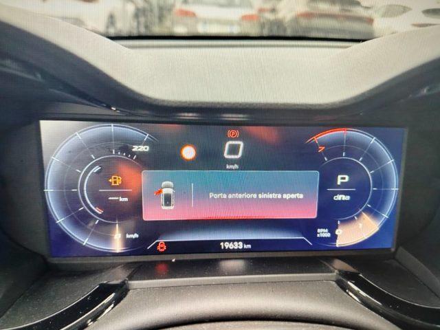 ALFA ROMEO Junior 1.2 136 CV Hybrid eDCT6