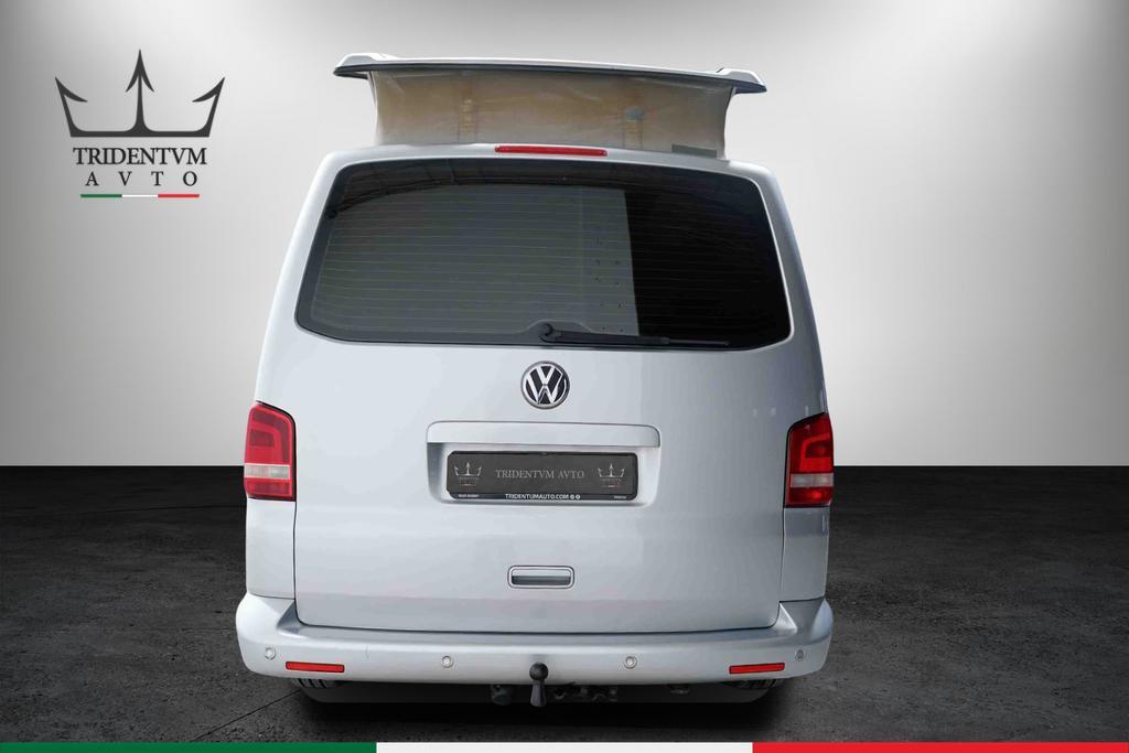 Volkswagen Nuovo California California 2.0 Tdi Comfortline