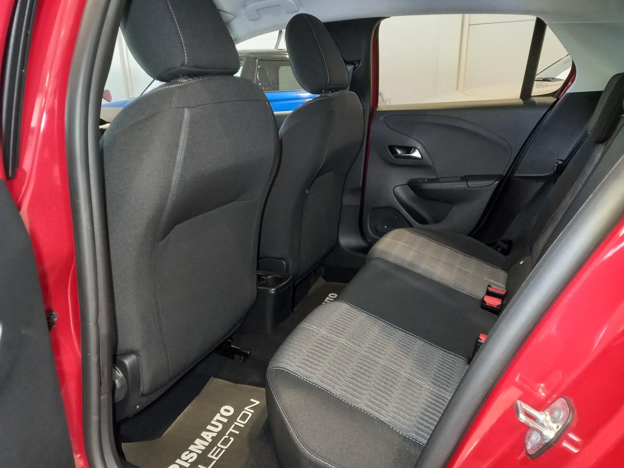 Opel Corsa 1.2 Elegance