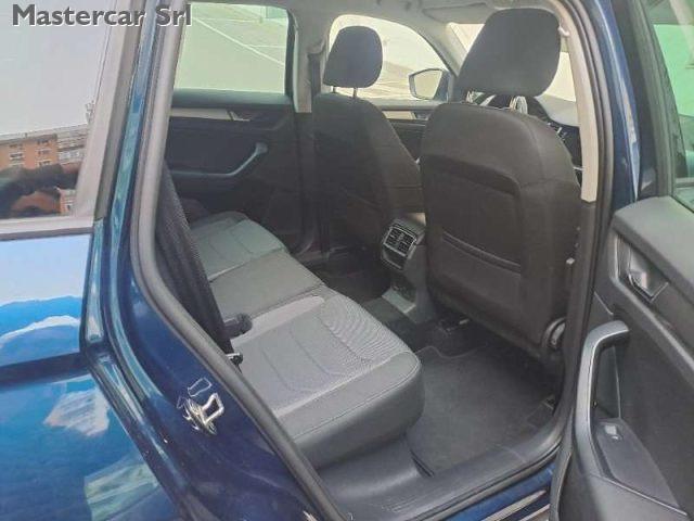 SKODA Kodiaq Kodiaq I 2016 2.0 tdi evo Executive dsg - GG289BA