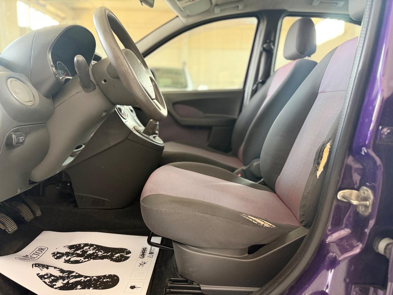 Fiat Panda 1.2 Active Natural Power NEOPATENTATI