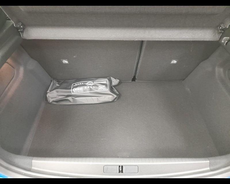 Opel Corsa Nuova GS Hybrid 110CV DTC6