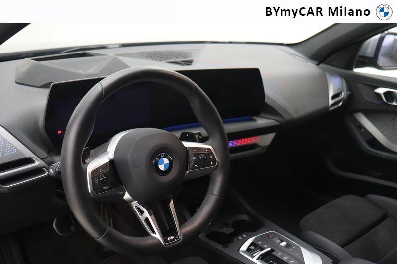 BMW Serie 1 118 d MSport Pro DCT
