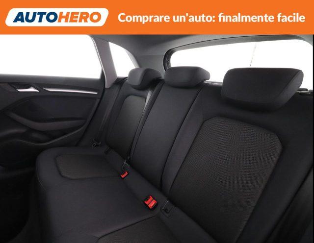 AUDI A3 SPB 30 TFSI