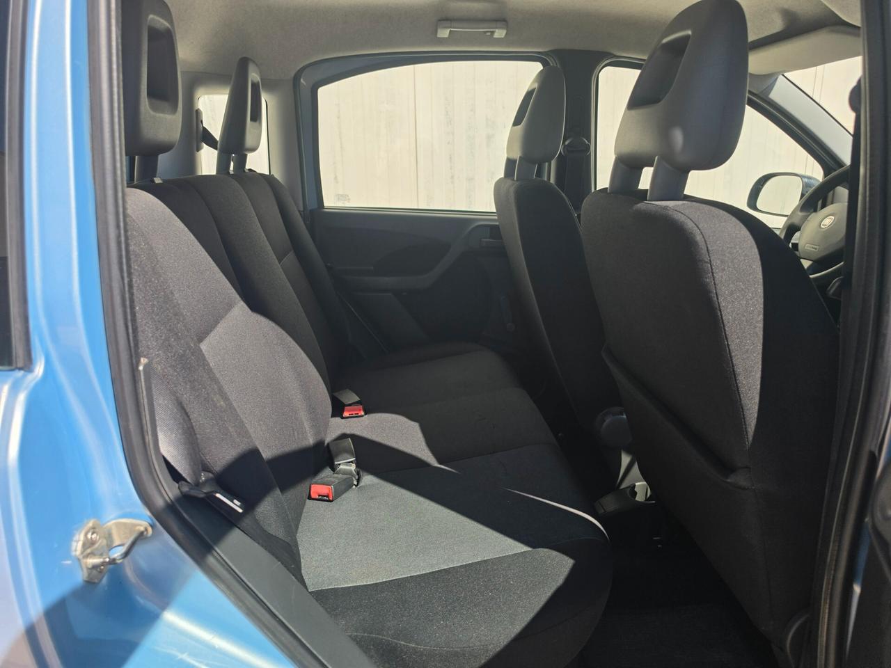 Fiat Panda 1.2 benzina 70cv