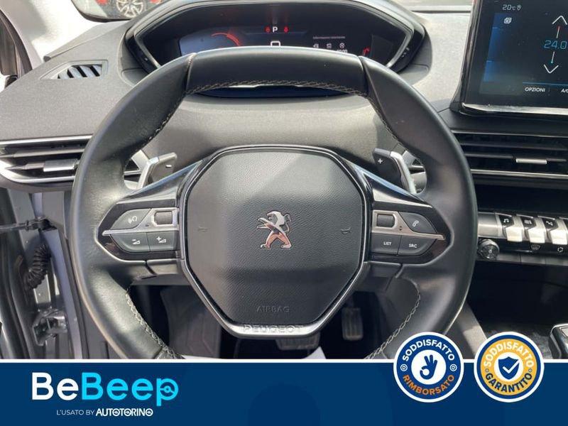 Peugeot 3008 1.5 BLUEHDI ALLURE S&S 130CV EAT8