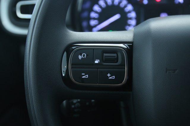 CITROEN C3 PureTech 110 S&S Shine Neopatentati