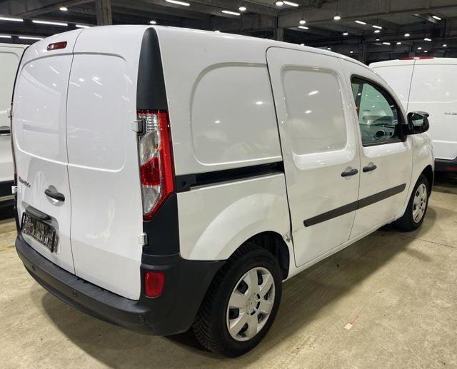 RENAULT Kangoo Blue dCi 95CV Express Furgone Ice