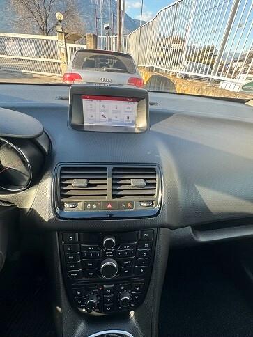 Opel Meriva 1.3 CDTI 95CV ecoFLEX Cosmo
