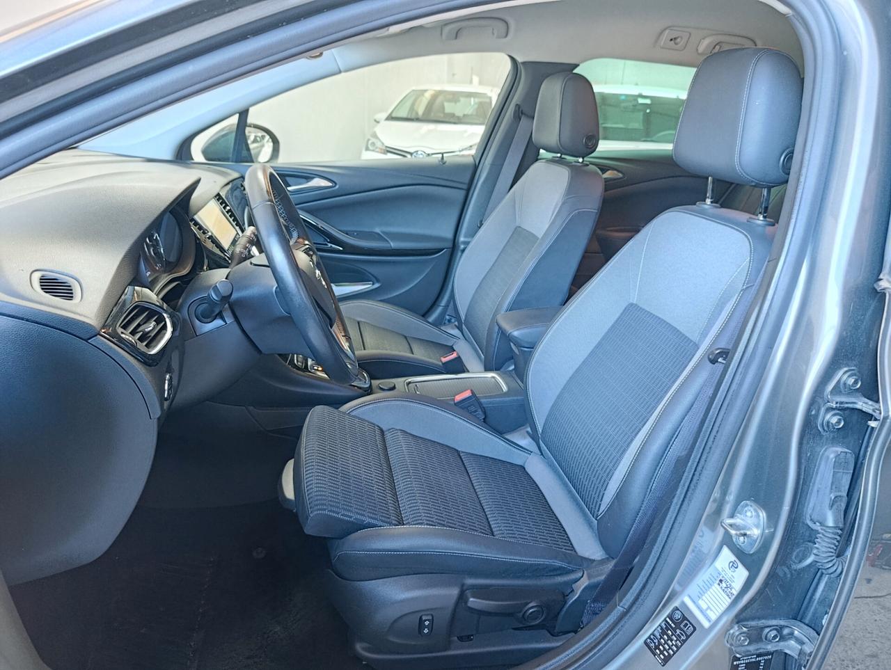 Opel Astra 1.5 CDTI 122 CV S&S Sports Tourer Ultimate