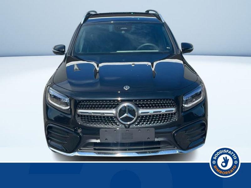 Mercedes-Benz GLB Classe 200d Automatic AMG Line Advanced Plus