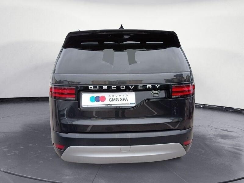 Land Rover Discovery V 3.0d i6 mhev SE awd 300cv 7p.ti auto