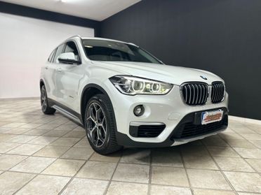 Bmw X1 xDrive18d (150) xLine 2019