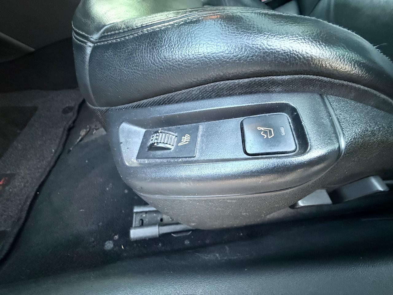 Citroen C5 3.0 V6 HDi 240 aut. Exclusive Tourer