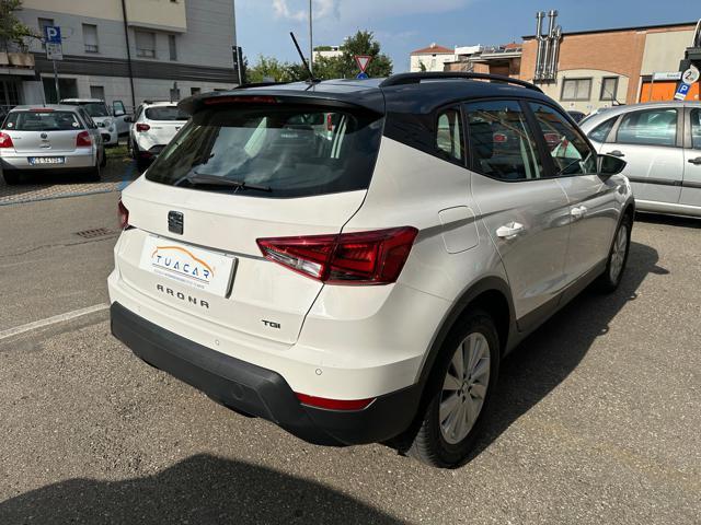 SEAT Arona Style 1.0 TGI