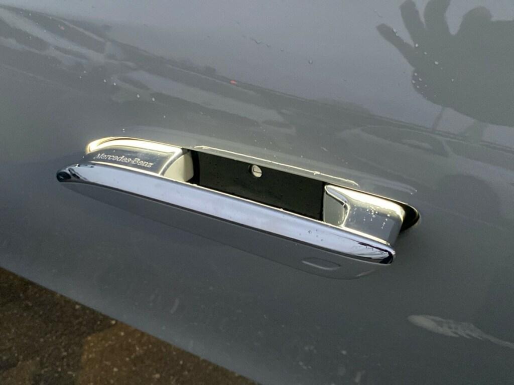 Mercedes Classe E 220 220 d AMG Line Advanced 9G-Tronic