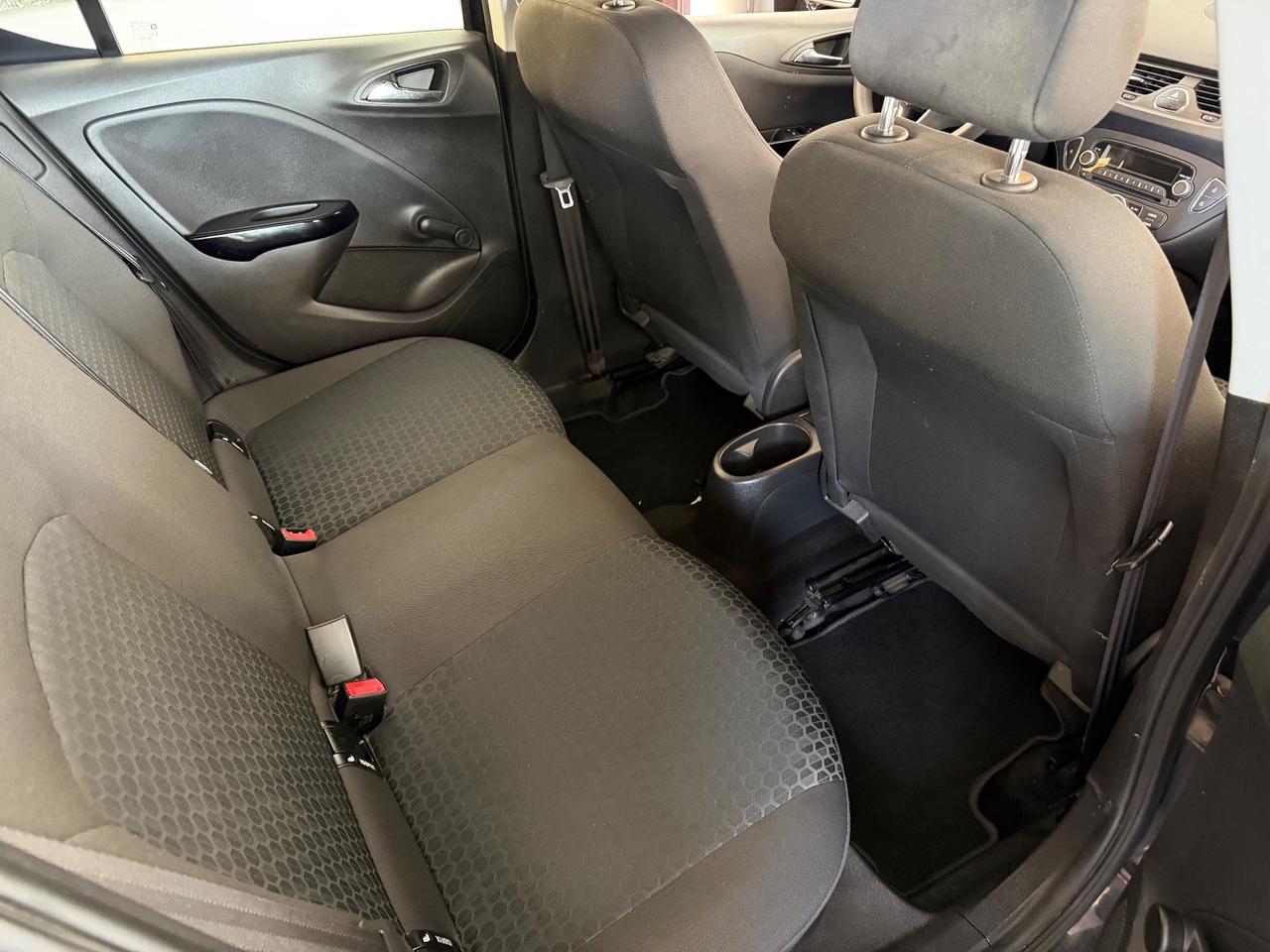 Opel Corsa 1.2 - 5 porte - OK neopatentati