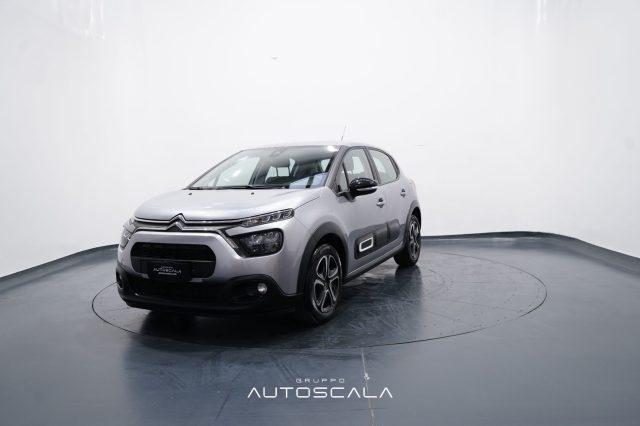 CITROEN C3 1.2 PureTech 83cv S&S Feel Pack