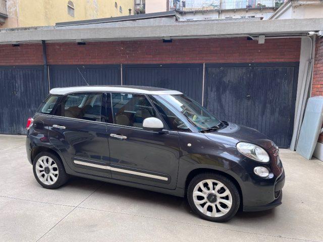 FIAT 500L 1.6 Multijet 105 CV Lounge tetto apribile
