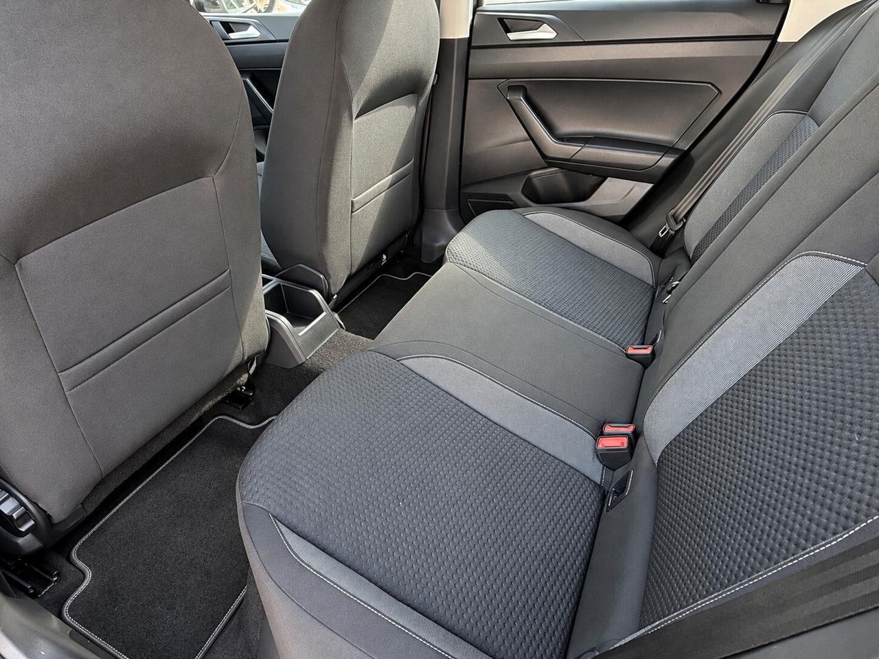 Volkswagen Taigo 1.0 TSI 110 CV Life